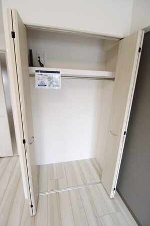 グランカーサ板橋EASTの物件内観写真